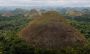 Chocolate Hills