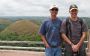 Rob and Koya