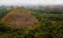 Chocolate Hills