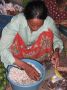 Woman in Market Siem Reap