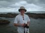 Rob at Tamarindo Beach