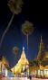 The Shwedagon at Night